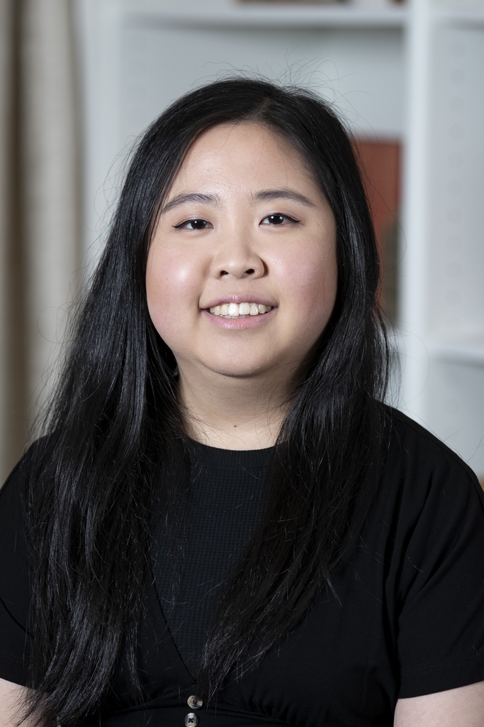Vivian Ngo (Courtesy)