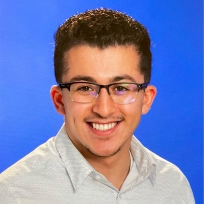 Zachary Zouyed (Courtesy)