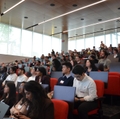 OHSU researchers at Nucleate PNW Demo Day
