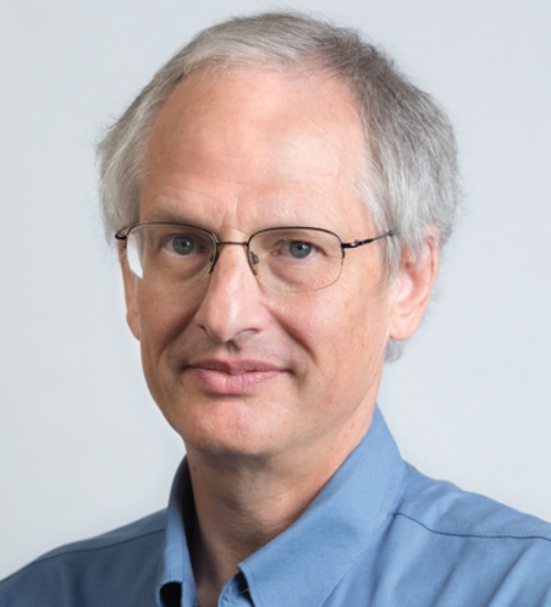 Philip Copenhaver, Ph.D. (OHSU)