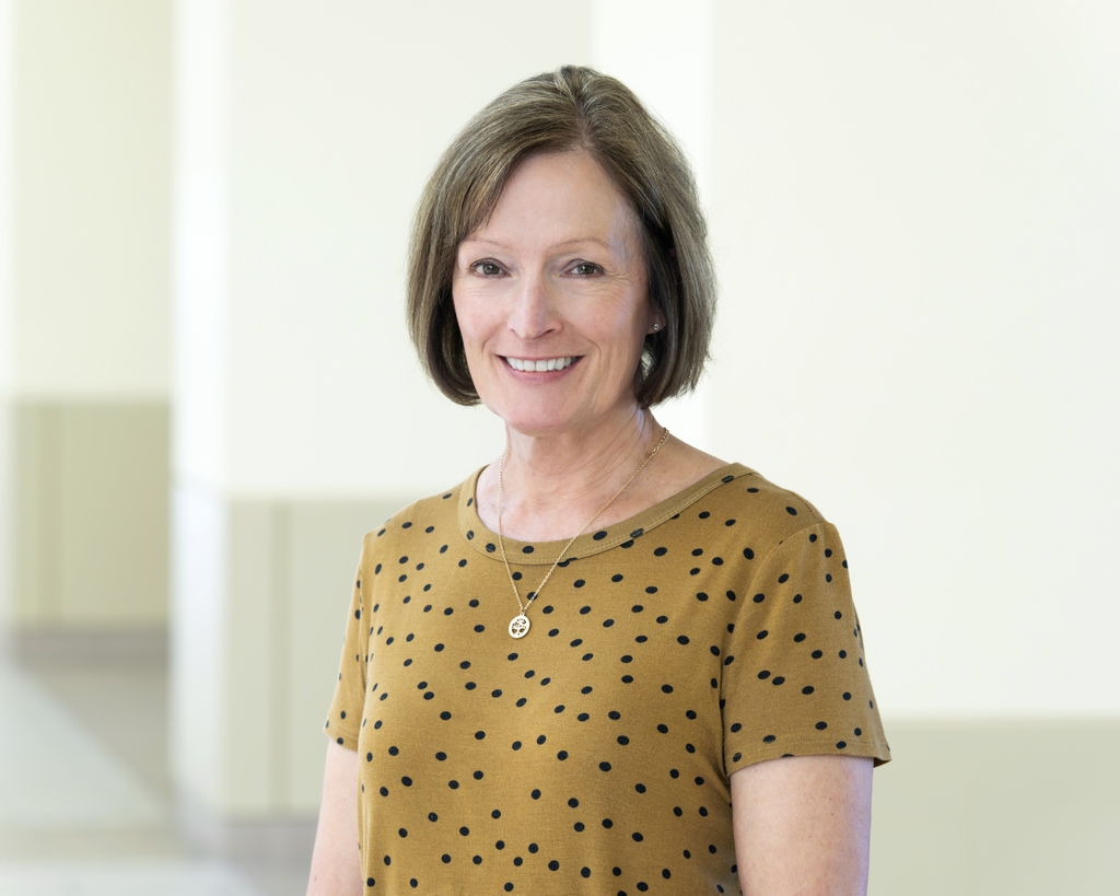 Patty Barfield, Ph.D., R.N., PMHNP-BC (OHSU)