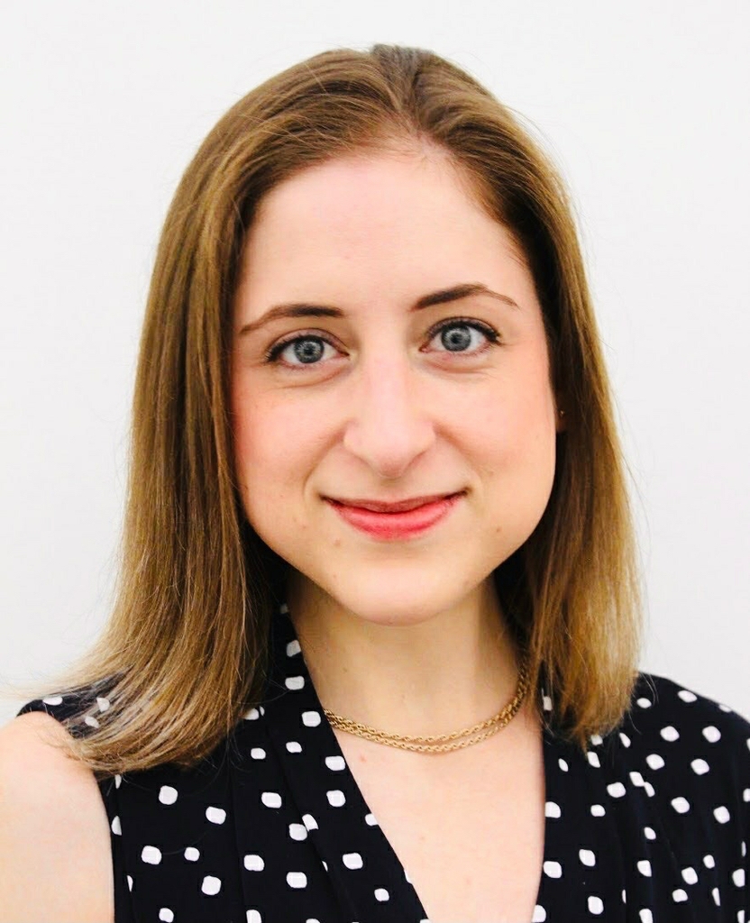 Taylor Anderson, M.D. (Courtesy)