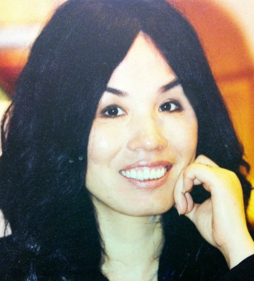 Xiaorui Shi, M.D. (Courtesy)