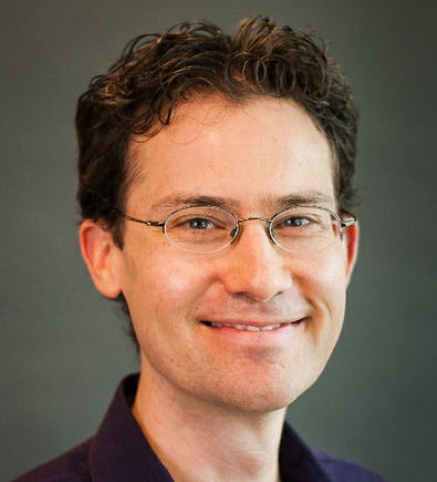 Brian Jordan, M.D., Ph.D. (OHSU)