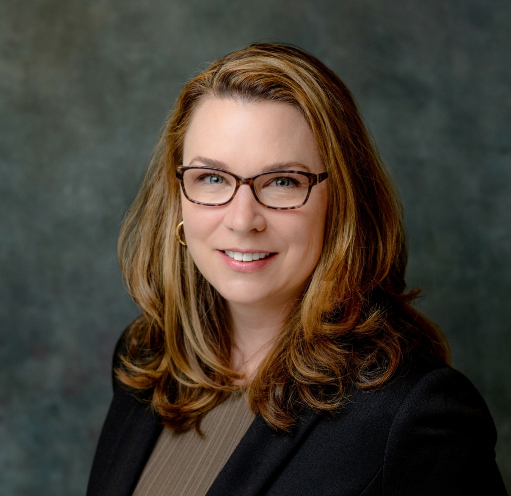 Jennifer Mensik Kennedy, Ph.D., M.B.A., RN, NEA-BC, FAAN (OHSU)