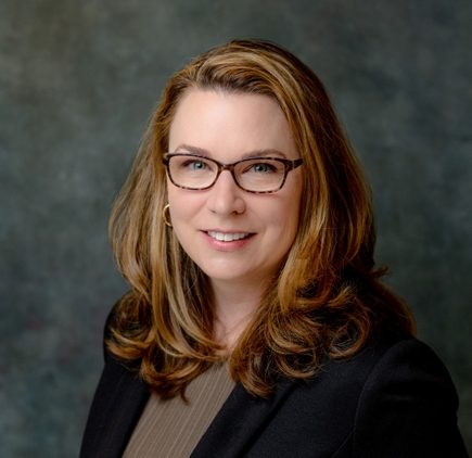 Jennifer Mensik Kennedy, Ph.D., M.B.A., RN, NEA-BC, FAAN (OHSU)