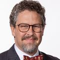 Joshua Nickerson, M.D., FACR (Courtesy)