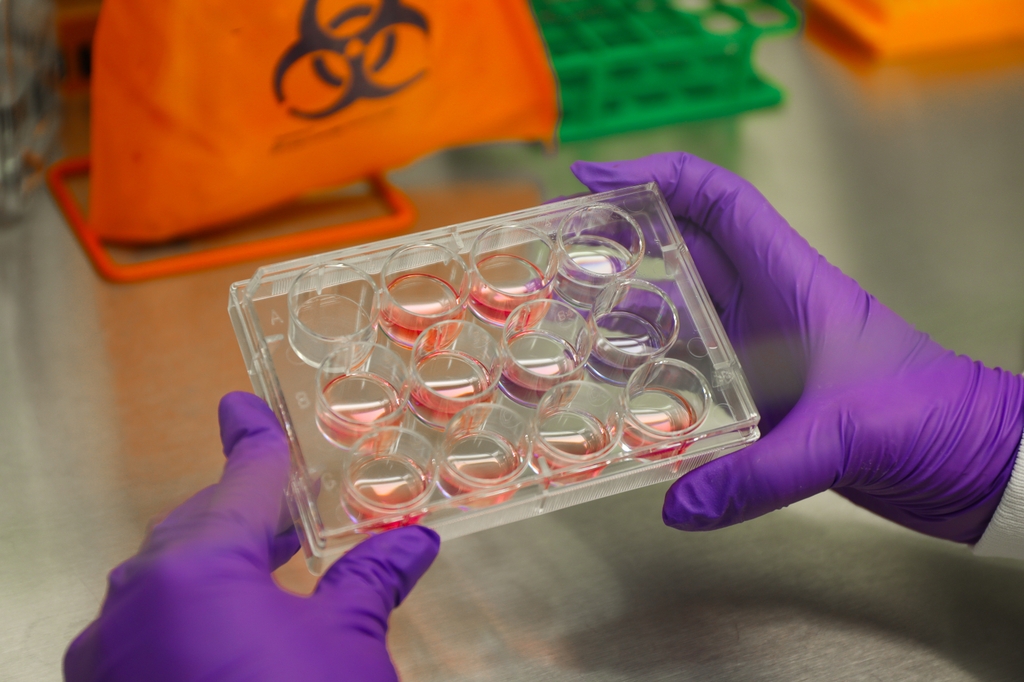 Advancing cancer research