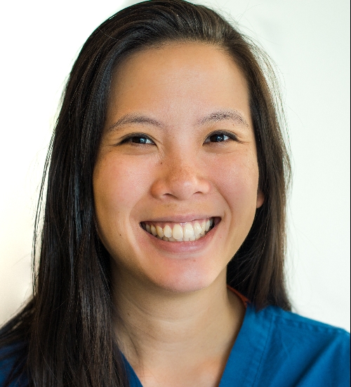 Wannasiri Lapcharoensap, M.D. (Courtesy)