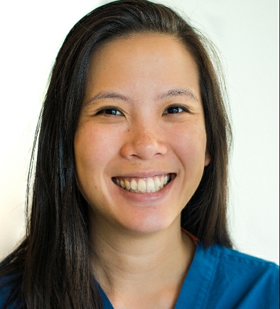Wannasiri Lapcharoensap, M.D. (Courtesy)