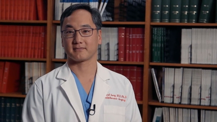 Howard Song, M.D., Ph.D. (Courtesy)