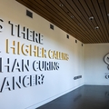 A call to cure cancer