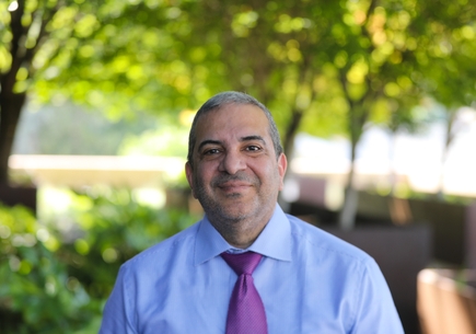 Nizar Chahin, M.D. (OHSU)