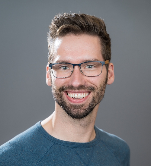 Logan Jones, M.D. (OHSU)