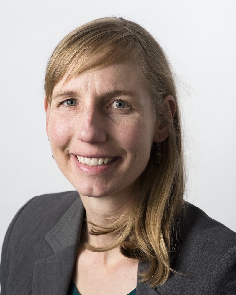 Emily Van Houweling, Ph.D. (Courtesy)