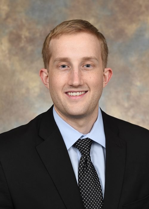 Mathew Neth, M.D. (OHSU)
