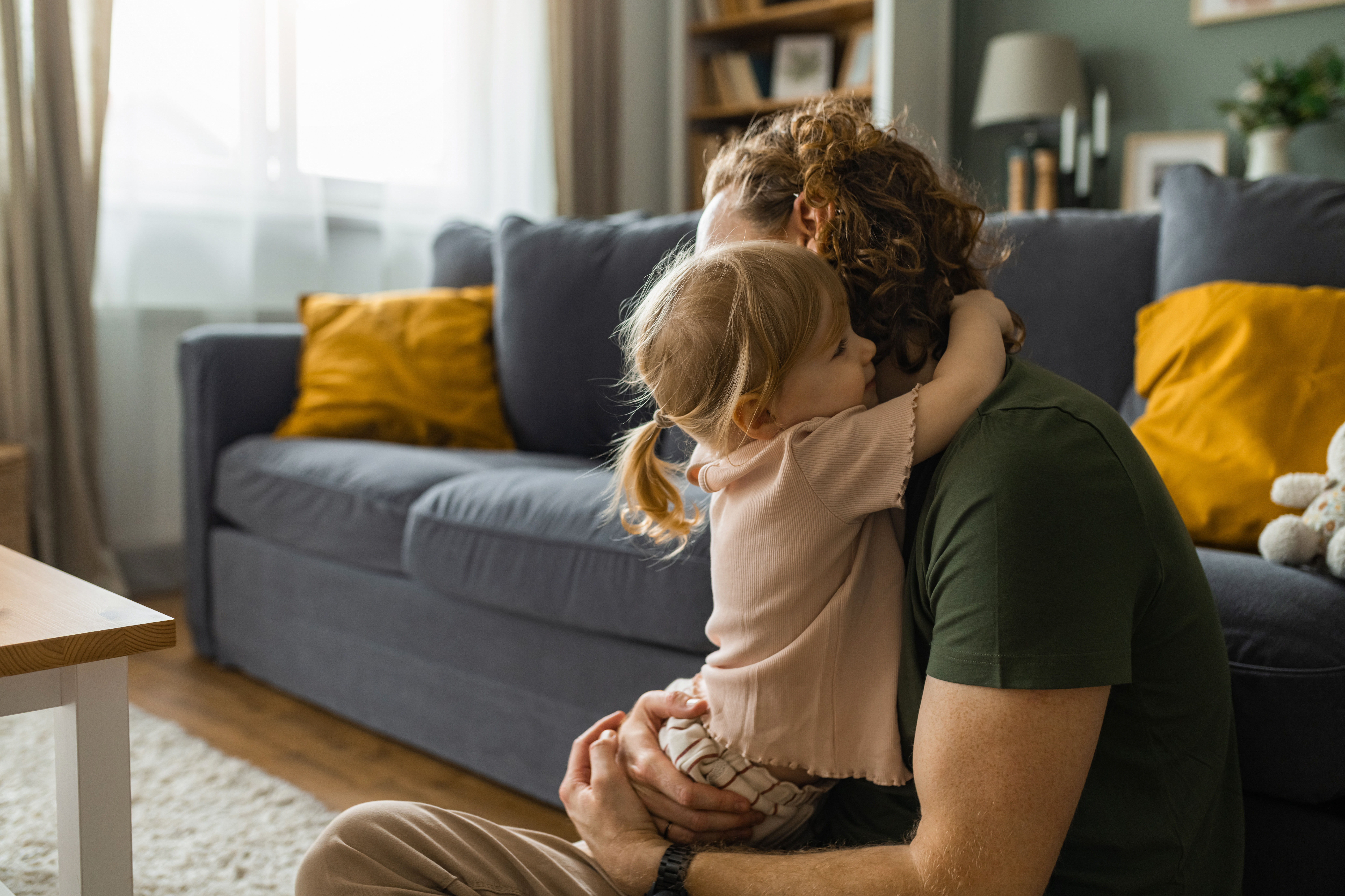 OHSU study identifies link between caregiver-child relationship, ADHD symptoms