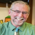 Michael Harris, Ph.D. (Courtesy)