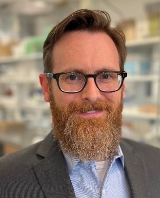 Gregory Baker, Ph.D. (Courtesy)
