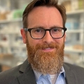 Gregory Baker, Ph.D. (Courtesy)