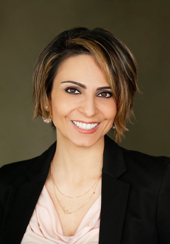 Nadine Mallak, M.D. (OHSU)
