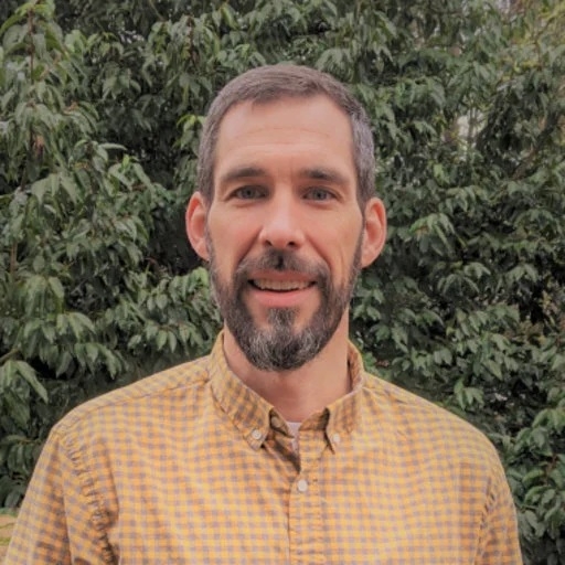 Nathan Pennock, Ph.D. (Courtesy)