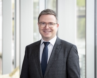 Joshua Walker, M.D., Ph.D. (OHSU)