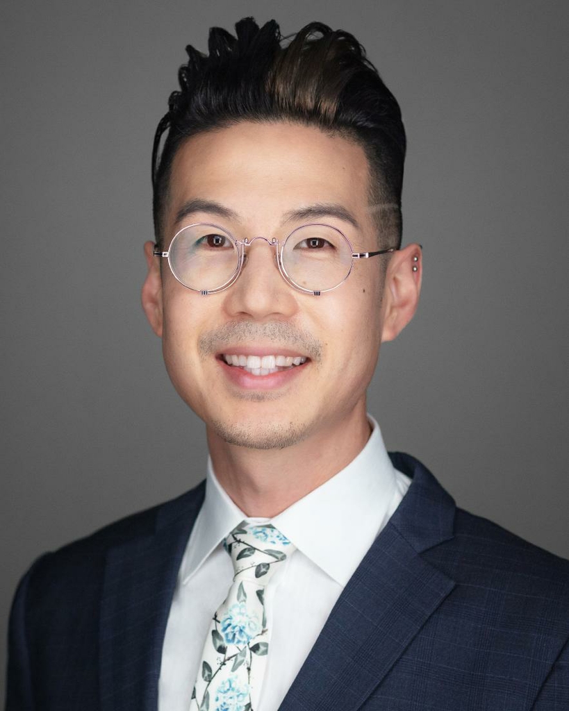 Eric Lau, Ph.D. (OHSU)