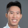 Matt Chan, M.D. (OHSU)