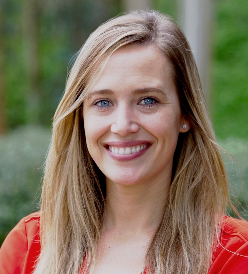 Megan Ruhland, Ph.D. (Courtesy)
