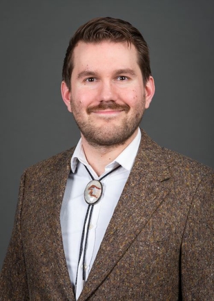 Joe Foy, Ph.D. (OHSU)