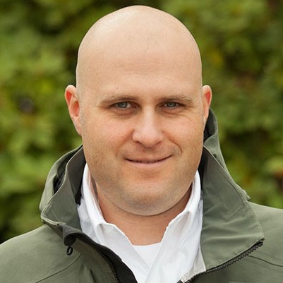 Joe Boyle (Courtesy)