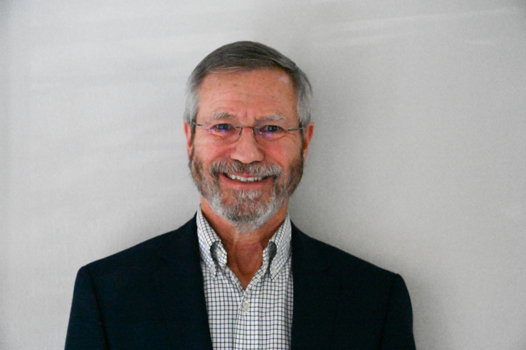 Rob Bentley, M.D. (Courtesy)