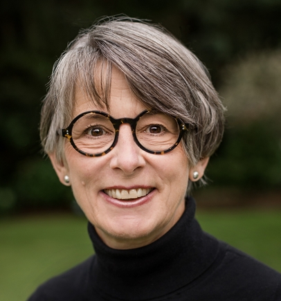 Ann Nielsen (Courtesy)