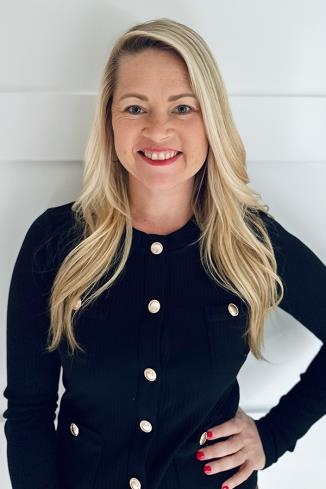 Lindsay Sinclair DeWeese, Ph.D, DABR (Courtesy)