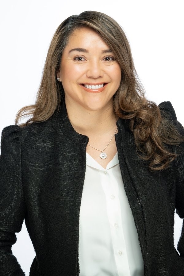 Angelica Espinosa (Courtesy)