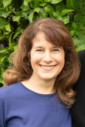 Elizabeth Gewecke (Courtesy)