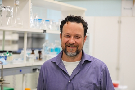 Trevor McGill, Ph.D. (OHSU)