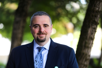 Ahmad Masri, M.D., M.S. (OHSU)
