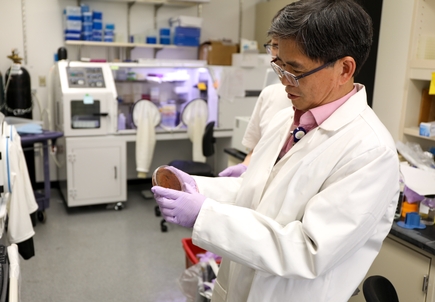 OHSU awarded $11 million in federal funding to support dentistry research, training 