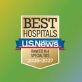 OHSU among best hospitals for 2026-27