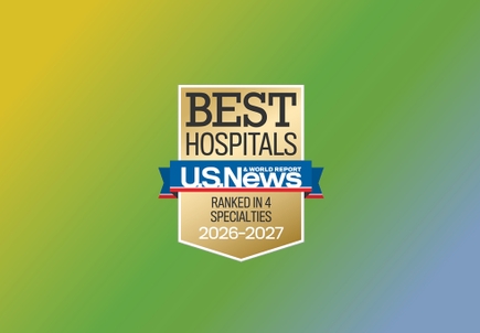 OHSU among best hospitals for 2026-27