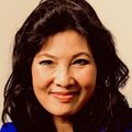 Sheryl WuDunn (Courtesy)