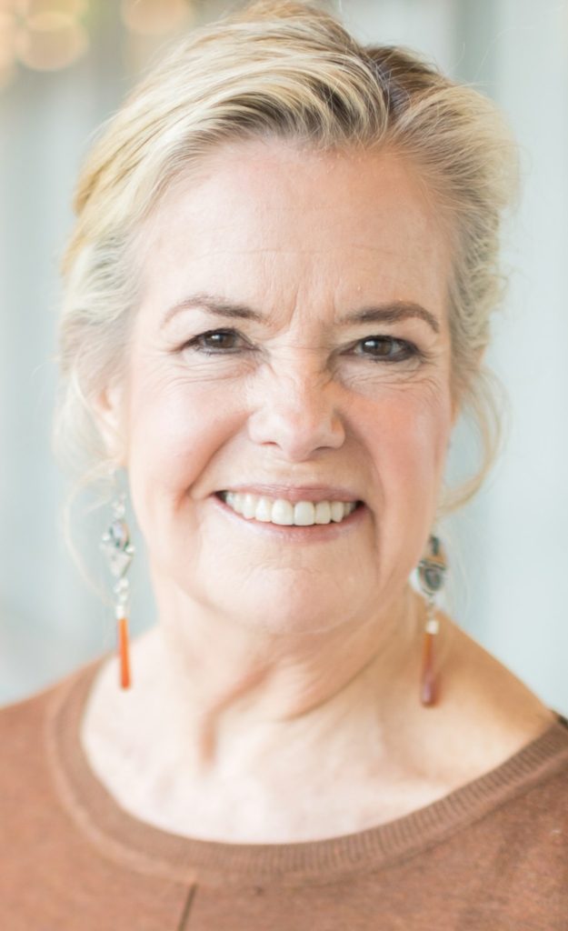 Susan Hedlund (Courtesy)