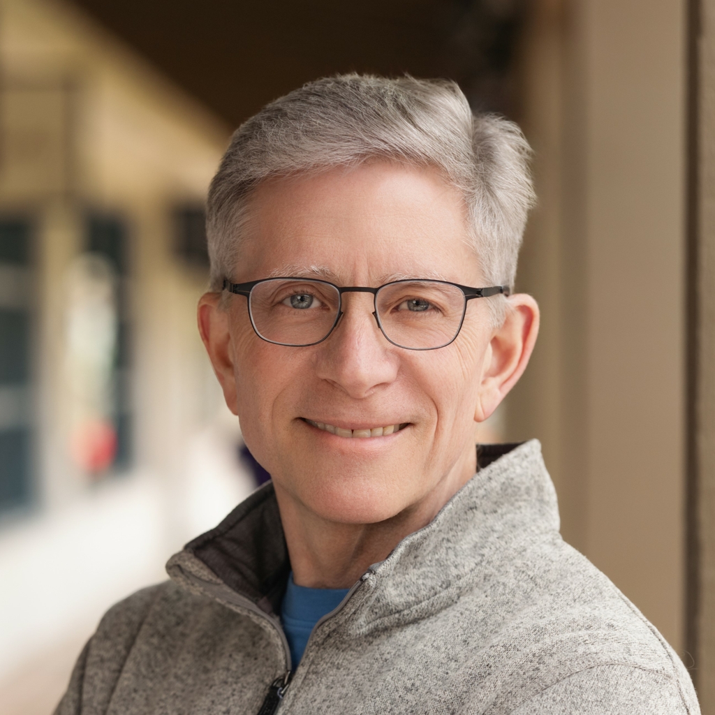 David Reese (Courtesy)