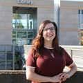 Kristin Whitman, M.L.S. (OHSU)