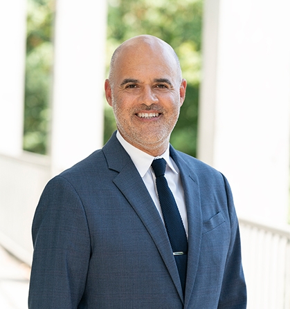 Cliff Coleman, M.D., M.P.H. (OHSU)