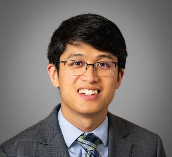 Sebastian Tong, M.D. (University of Washington)