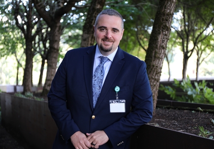OHSU enrolls first West Coast participant in gene-editing trial for high cholesterol