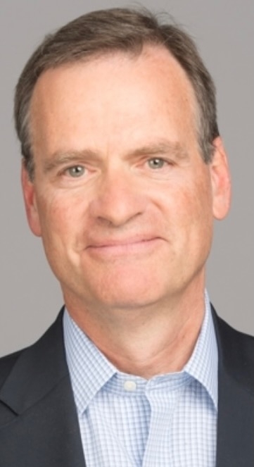 Mark Ganz (Courtesy)